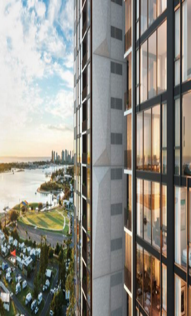 Marine Quarter Project