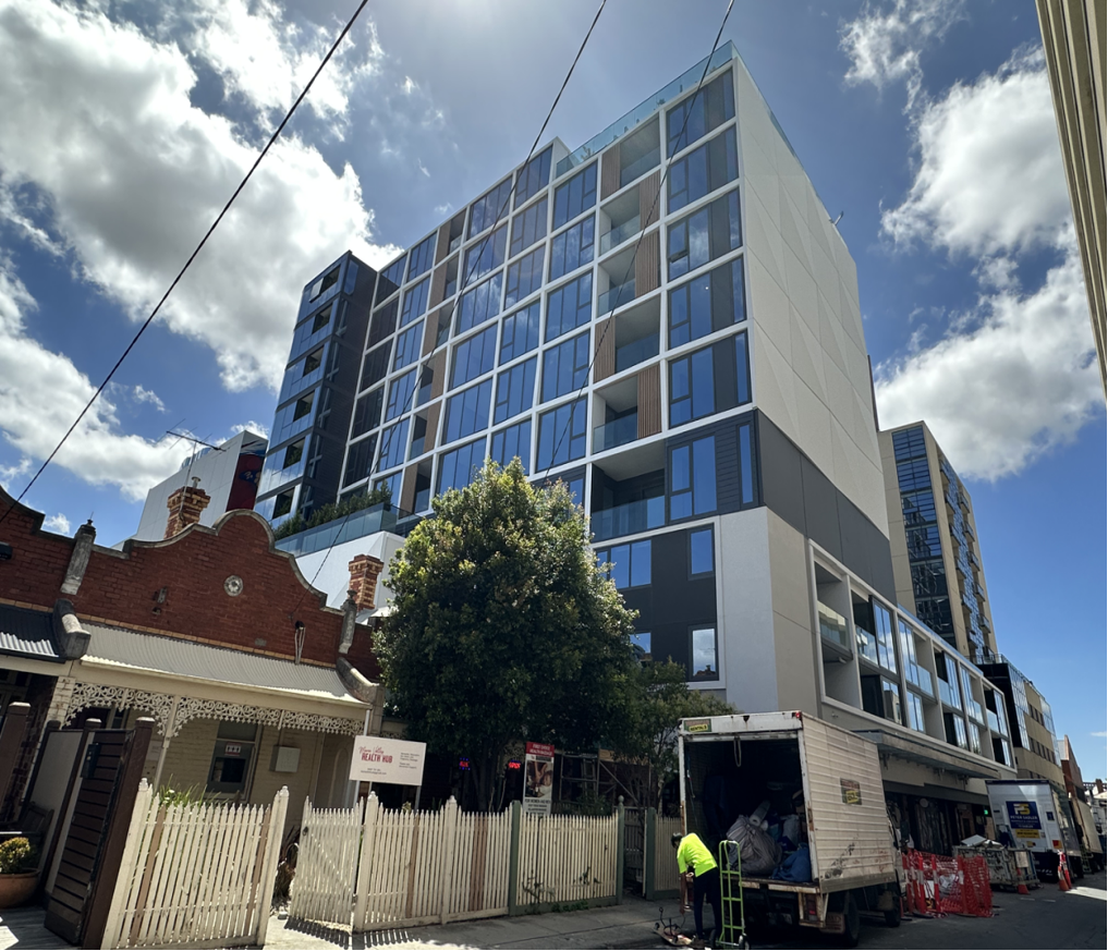 Penny Lane Project