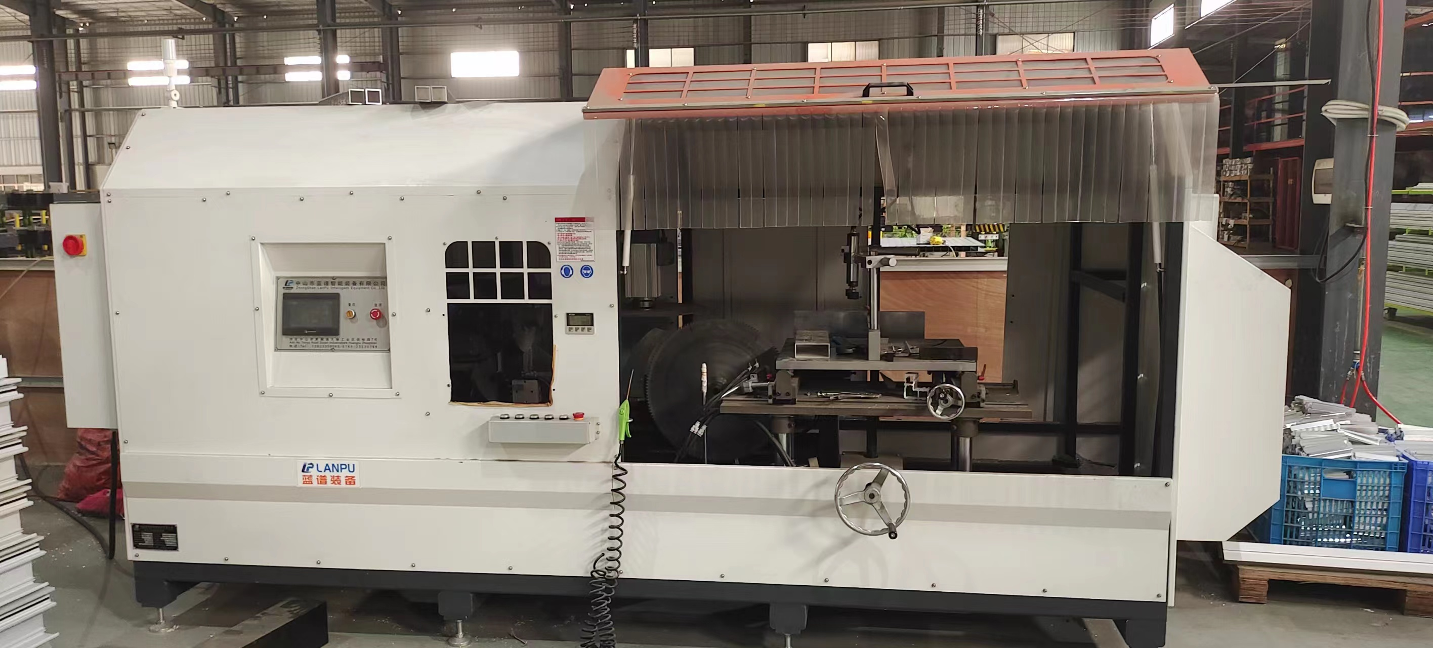 table saw