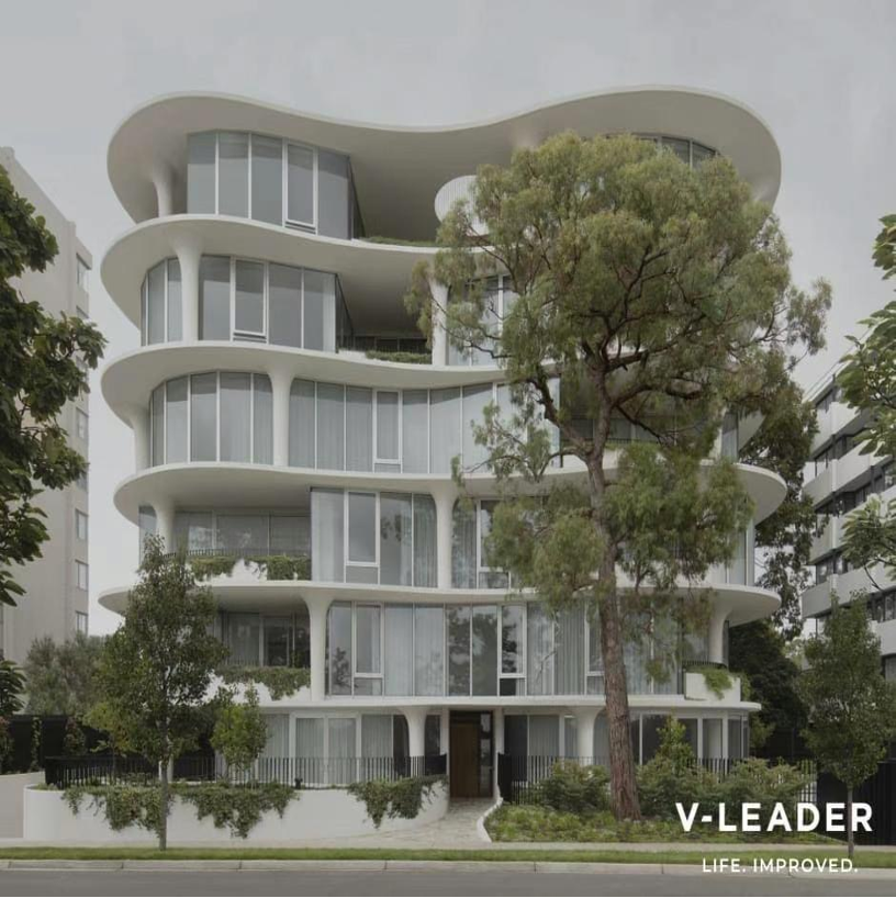Sydney Project