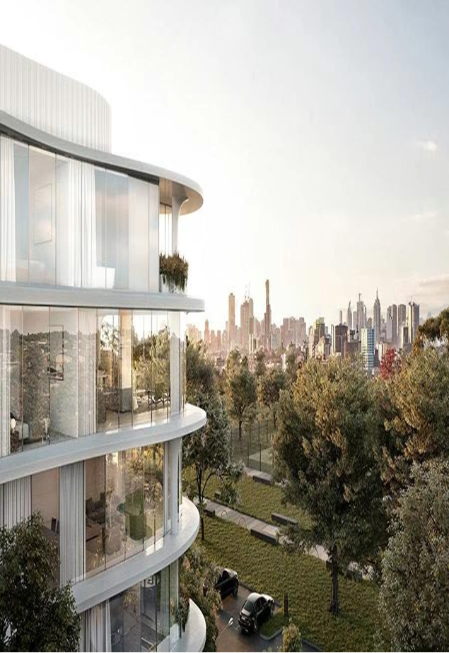 Sydney Project